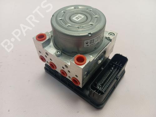 Used ABS pump RENAULT MEGANE IV Hatchback (B9A/M/N_) [2015-2025]  29410547