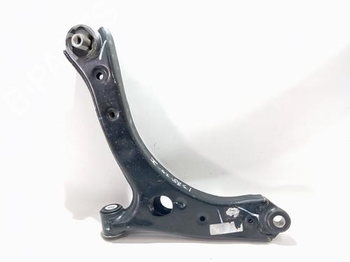 Used Left front suspension arm FORD TRANSIT CUSTOM V710 Van (NRN) 2.5 Duratec Plug-in-Hybrid (232 hp) 28671629