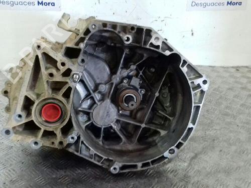 Used Gearbox FIAT SEDICI (189_) 1.9 D Multijet 4x4 (120 hp) 12936299
