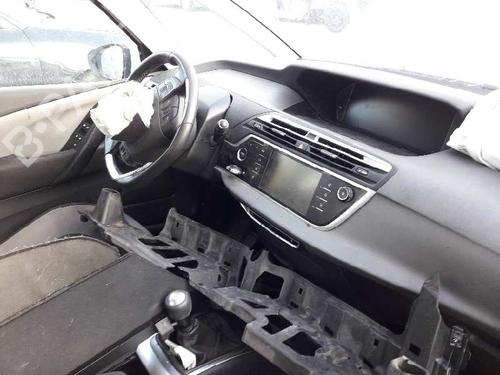 Front left interior door handle CITROËN C4 Grand Picasso II (DA_, DE_)  | BP15255207I13 