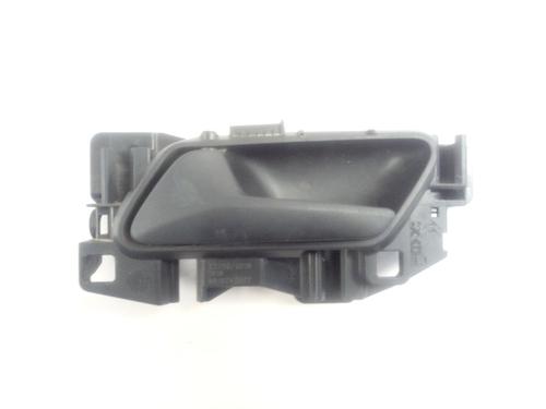Used Front left interior door handle CITROËN BERLINGO (ER_, EC_) 1.5 BlueHDi 100 (102 hp) 30373766