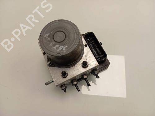 Used ABS pump RENAULT KANGOO / GRAND KANGOO II (KW0/1_) [2008-2025]  20489236
