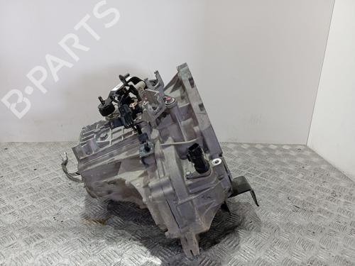 Gearbox HYUNDAI i10 II (BA, IA) 1.0 | BP26334243M3 