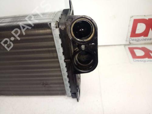 Air conditioning evaporator CITROËN C3 I (FC_, FN_) 1.4 HDi | BP12654993M109 