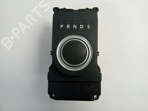 Used Gear lever LAND ROVER DISCOVERY IV (L319) [2009-2018]  19273406