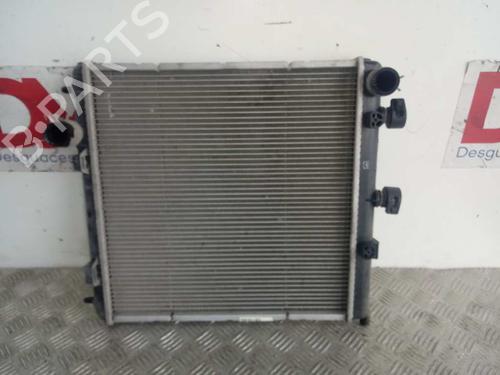 Used Water radiator Water radiator 12646812 12646812