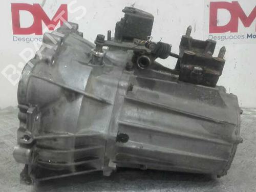 Gearbox HYUNDAI SANTA FÉ I (SM) 2.4 16V | BP12661278M3 
