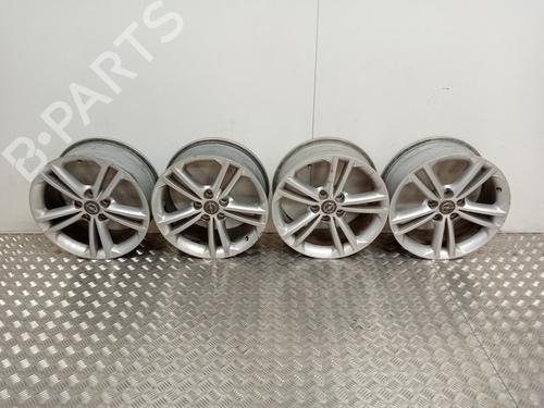 Felg OPEL INSIGNIA A (G09) [2008-2017]  15885110