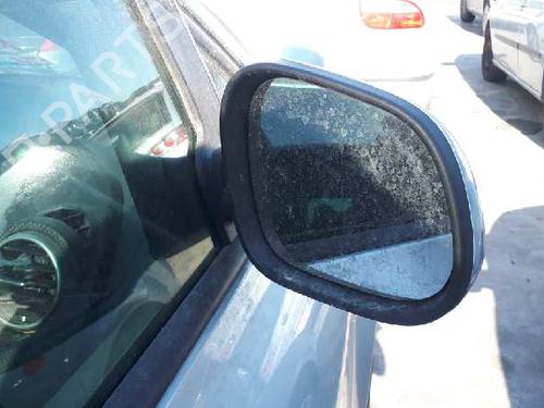 Used Right mirror SEAT ALTEA XL (5P5, 5P8) [2006-2015]  12661780
