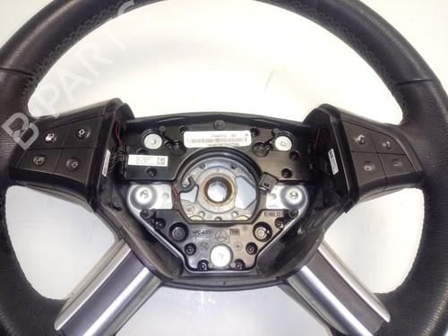 Steering wheel MERCEDES-BENZ R-CLASS (W251, V251) R 350 CDI 4-matic (251.022, 251.122) | BP12673668C49 