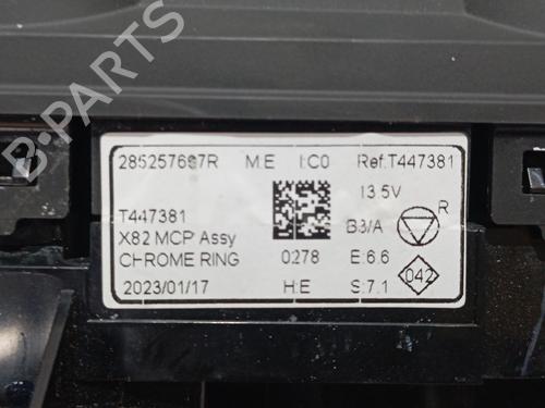 Climate control RENAULT TRAFIC III Van (FG_) 2.0 dCi 130 (FGMY) | BP39095725I5 - Image 5