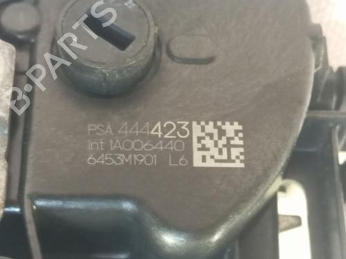 Front left lock PEUGEOT 2008 II (UD_, US_, UY_, UJ_, UR_, UC_)  | BP29401464C98 