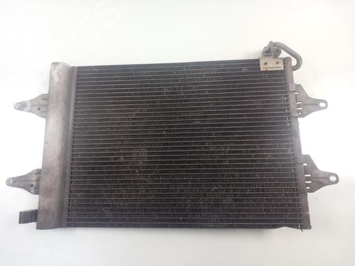 AC radiator SEAT IBIZA III (6L1)  | BP19542818M32 