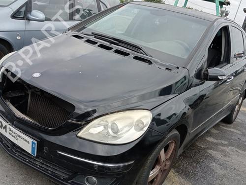 Engine control unit (ECU) MERCEDES-BENZ B-CLASS Sports Tourer (W245)  | BP21568276M57 
