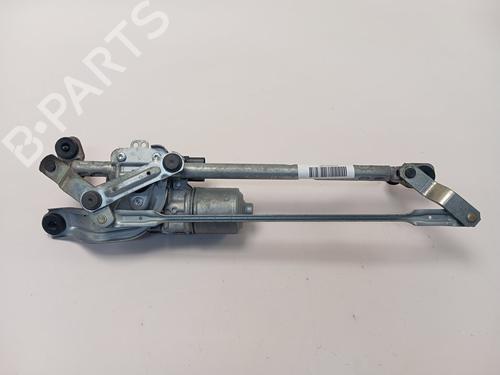 Front wiper motor VW GOLF VII (5G1, BQ1, BE1, BE2)  | BP21166694M29 