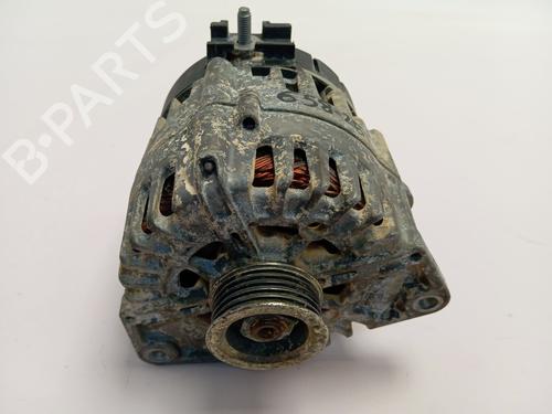 Used Alternator Alternator MERCEDES-BENZ GLC (X253) 200 d 4-matic (253.916) (163 hp) 35979505 35979505