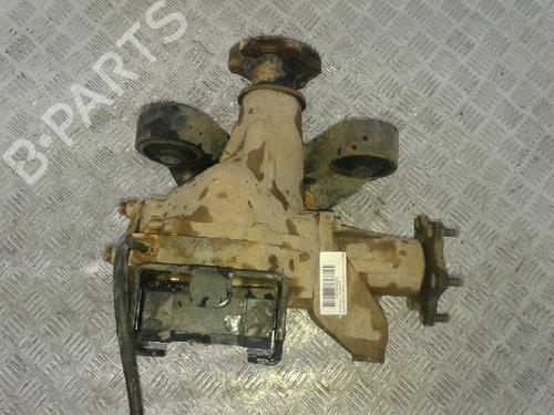 Used Rear differential SUZUKI GRAND VITARA II (JT, TE, TD) [2005-2025]  12645483
