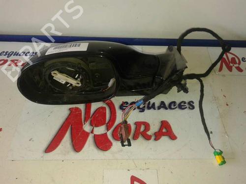 Used Left mirror CITROËN C6 (TD_) [2005-2012]  12642581