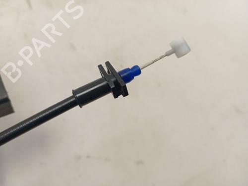 Front left lock FORD FOCUS III 1.0 EcoBoost | BP23946267C98 