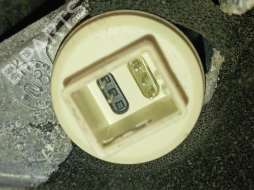 Left mirror BMW 1 Convertible (E88) 118 d | BP31958491C26