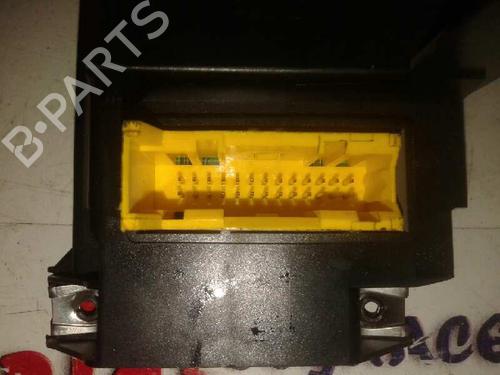 Climate control SEAT IBIZA II (6K1) 1.9 SDI | BP12832801I5 