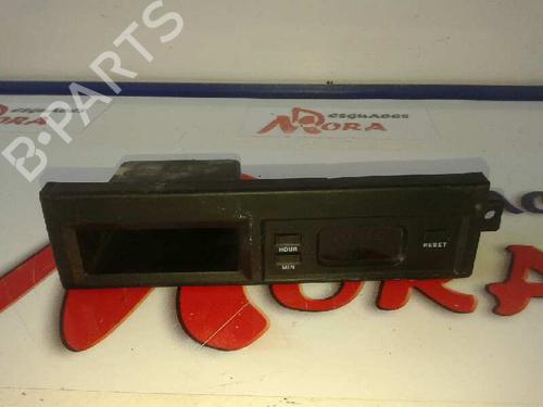 Used Display monitor KIA CARENS II MPV (FJ) 1.8 (126 hp) 16891752