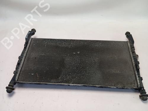 Used Water radiator FORD TRANSIT Platform/Chassis (FM_ _, FN_ _, FF_ _) [2006-2014]  28671573