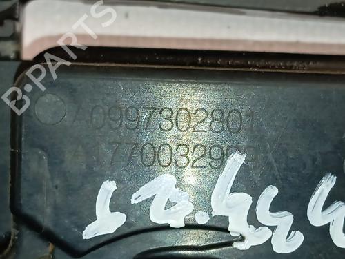 Rear right lock MERCEDES-BENZ A-CLASS (W177) A 250 e (177.086) | BP29723985C99 