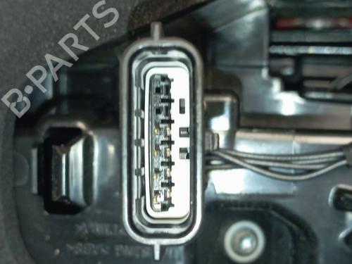 Right tailgate light RENAULT MEGANE IV Hatchback (B9A/M/N_) 1.5 Blue dCi 115 (B9A6) | BP39559863C80 - Image 3