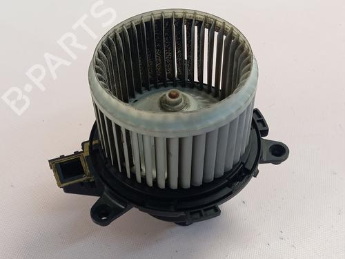 Used Heater blower motor CITROËN BERLINGO Box Body/MPV (K9) [2018-2026]  31352937