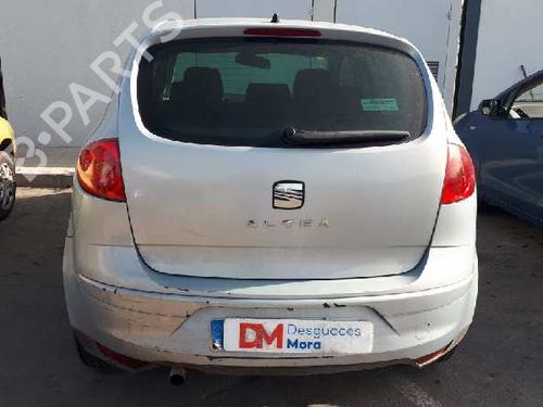 Starter SEAT ALTEA (5P1) | BP12661640M8