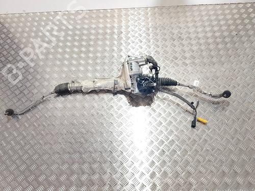 Used Steering rack Steering rack CITROËN BERLINGO (ER_, EC_) 1.5 BlueHDi 100 (102 hp) 40103838 40103838