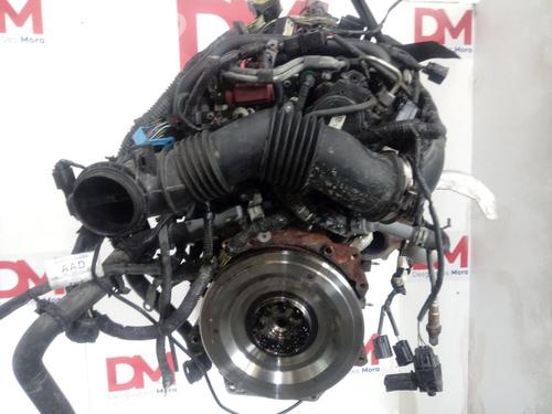 Engine FORD FOCUS III 2.0 TDCi | BP14367162M1 - Image 8