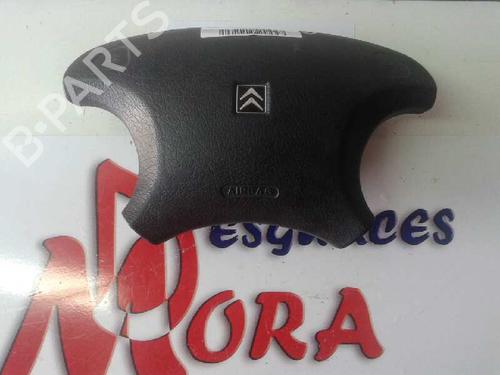 Used Driver airbag CITROËN XANTIA (X1_, X2_) 1.9 D (68 hp) 16932742