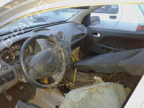 Engine control unit (ECU) FORD FIESTA V (JH_, JD_)  | BP12641679M57 