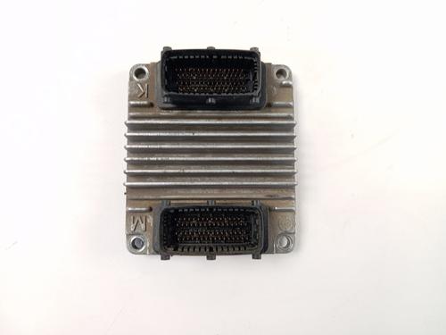 Used Engine control unit (ECU) OPEL CORSA C (X01) [2000-2009]  27198279