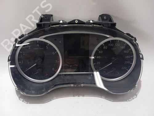 Kombinert Instrument NISSAN MICRA V (K14) [2016-2025]  29717093