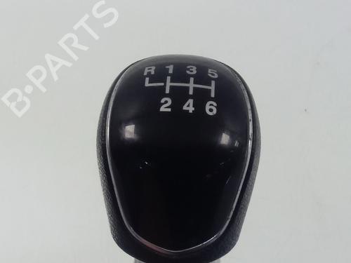 Gear lever FORD TRANSIT V363 Van (FCD, FDD)  | BP18169538M90 