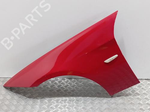 Used Left front fenders BMW 3 Touring (E91) [2004-2012]  20509738