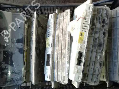 Used Instrument cluster LAND ROVER DISCOVERY I (LJ) [1989-1998]  30369824