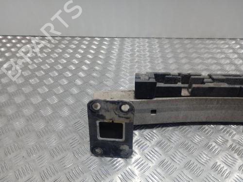 Rear bumper reinforcement PORSCHE CAYENNE (9PA) Turbo 4.5 | BP17986862C73 