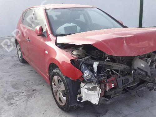 Left front driveshaft HYUNDAI i30 (GD) | BP12657829M38 - Image 8