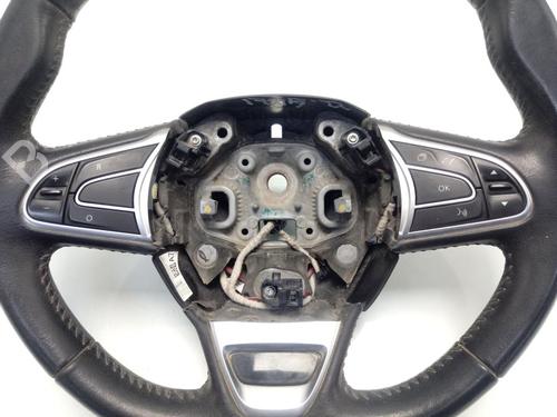 Steering wheel RENAULT KADJAR (HA_, HL_) 1.5 dCi 110 (HLA3) | BP15231292C49