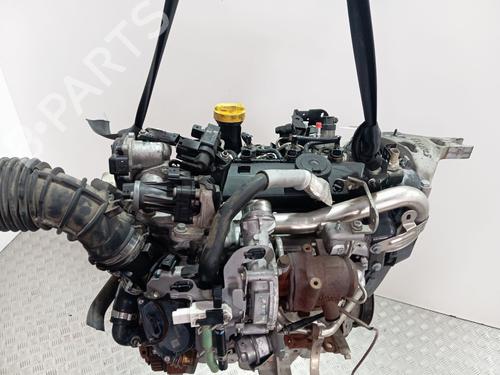 Engine RENAULT KANGOO Express (FW0/1_) 1.5 dCi 75 (FW07, FW10, FW04) | BP39164148M1 - Image 6
