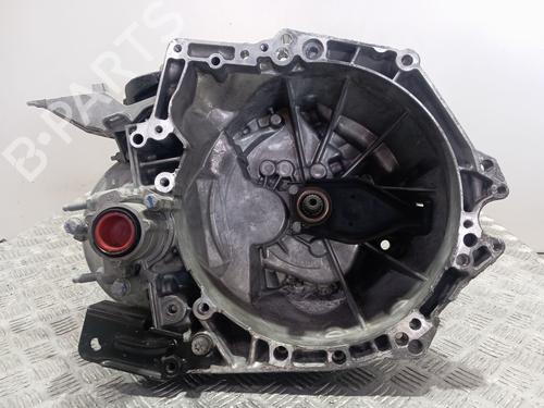 gearbox-peugeot-rifter-2018-39264162 main image