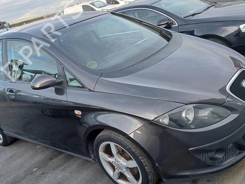 Gearbox SEAT TOLEDO III (5P2)  | BP17218044M3 