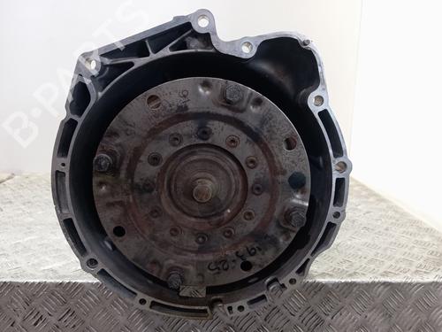Boîte de vitesses BMW X5 (E70) xDrive 30 d (211 hp) 32363131