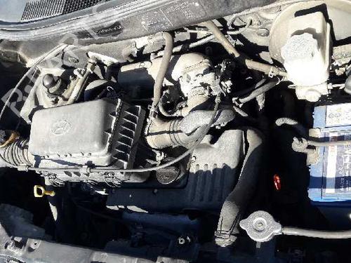 Right headlight HYUNDAI ATOS (MX)  | BP12653831C29 