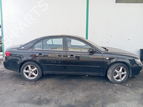 Right headlight HYUNDAI SONATA V (NF) 2.0 CRDi | BP25854572C29 - Image 12
