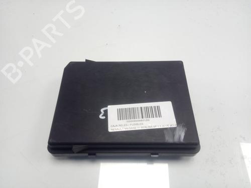 Fuse box RENAULT MEGANE IV Grandtour (K9A/M/N_)  | BP16960054E1 